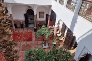 Riad Dar Nejma