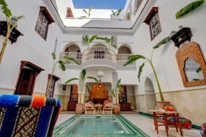Riad Medjad & Spa
