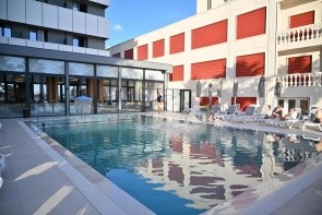 Adria Palace (Ex. Rinia 2)