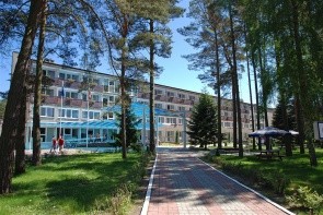 Baltic Inn Pogorzelica