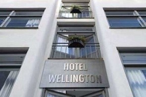 Home Wellington