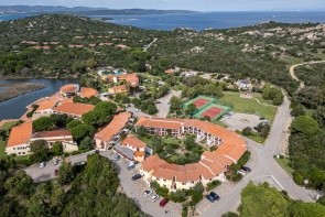 Felix Residence Hotel Costa Serena (Ex. Costa Serena Village)