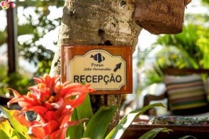 Pousada Praia Joao Fernandes (Armação Dos Búzios)