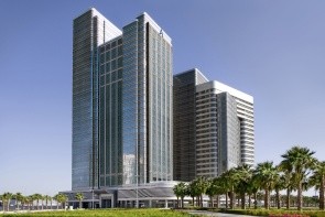 Capital Centre Arjaan By Rotana