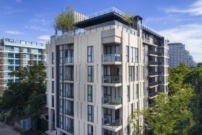 X2 Vibe Pattaya Seaphere