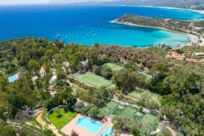 Arbatax Park Resort - Ville Del Parco