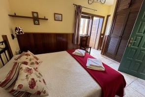 Villa Hermigua (Hermigua)