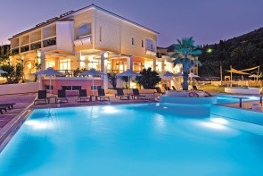 Blue Style Resort