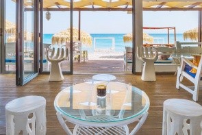 Kokkari Beach