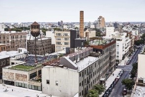 The Hoxton Williamsburg (New York City)