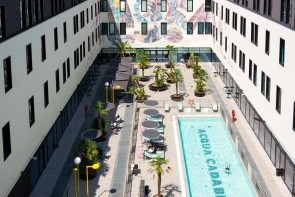 The Social Hub Bologna