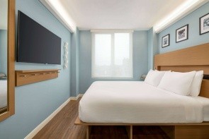 Wingate By Wyndham Bronx/Haven Park (New York City)