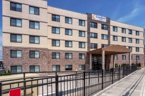 Comfort Inn Jfk Airport (New York City)