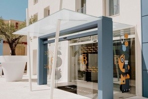 Biancodonda Greenblu Hotel & Spa