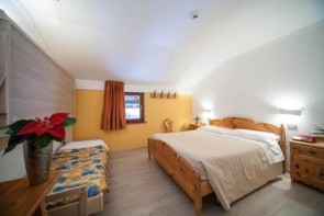 Villaggio Nevada