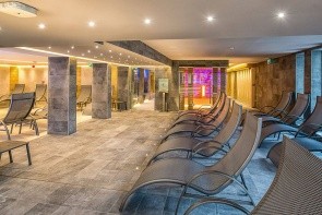 Bonvital Wellness & Gastro