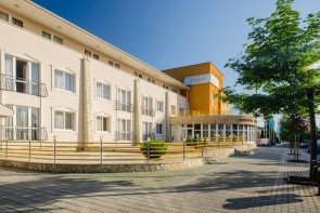 Apollo Thermal Hotel & Apartements