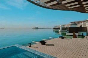 Hawar Resort By Mantis