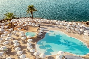 Sunwing Arguineguin Seafront