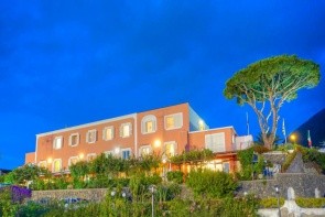 Hotel Villa Mena (Forio)