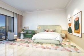 Address Marassi Golf Resort (Sidi Abd El Rahman)