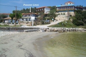 Pansion Limni