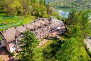 Elbest Solina Hotel Resort & Spa