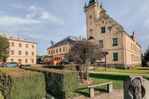 Kolštejn - Branná