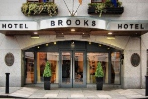 Brooks