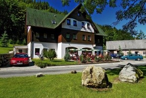 Penzion Skály (Teplice Nad Metují)