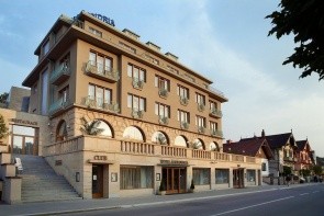 Alexandria Spa & Wellness