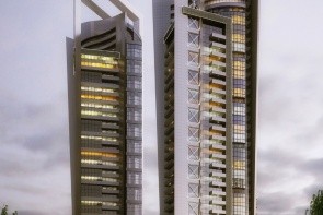 Millennium Place Barsha Heights Apartments