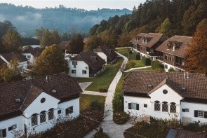 Village Lipa Terme Olimia