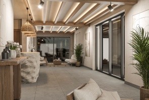 Jaz Viva Almaza Blue