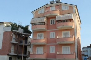 Residence Aragosta