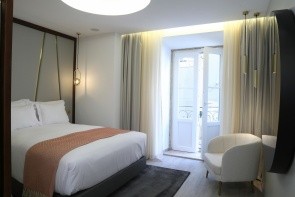 Vincci Alfama