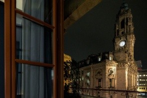 Axis Porto Club