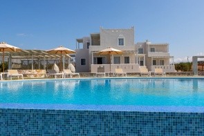 Sun And Moon Villas