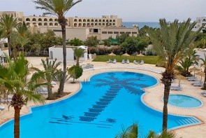Blumar Resort & Spa
