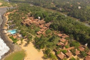 Rathna Holiday Resort