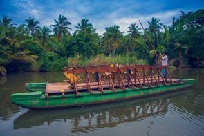 Rathna Holiday Resort