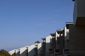 Apartmán Malinska Green