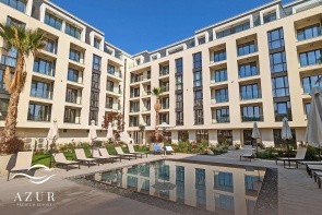 Azur Premium Resort
