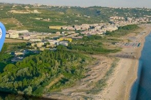 Il Pioppeto Camping & Residence (Vasto Marina)