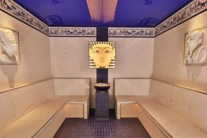 Lázeňský Dům Brusnianka (Brusno)