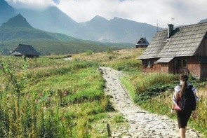 Penzion Pod Kotelnica