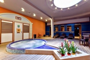Hunguest Aqua-Sol