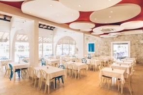 Slovenska Plaža Resort