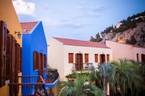 Iapetos Village