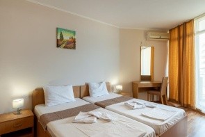 Midia Family Resort (Aheloy)